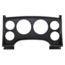 Load image into Gallery viewer, Autometer Direct Fit Gauge Mount 94-97 Chevy S10 Truck (2 x 3-3/8in. / 4 x 2-1/16in.) 2933