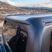 Load image into Gallery viewer, Turn Offroad 2021+ Ford Bronco Hard Top (4 Door) Primer/Wiper &amp; Defrost