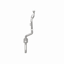 Load image into Gallery viewer, MagnaFlow 2005 Mercedes-Benz E320 3.2L Direct Fit Converter