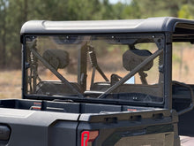 Load image into Gallery viewer, Seizmik 25+ CF Moto U10 Pro - Rear Windshield