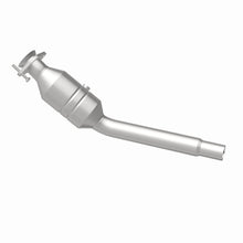 Load image into Gallery viewer, MagnaFlow Direct Fit Catalytic Converter 11-12 Jaguar XJ 5.0L