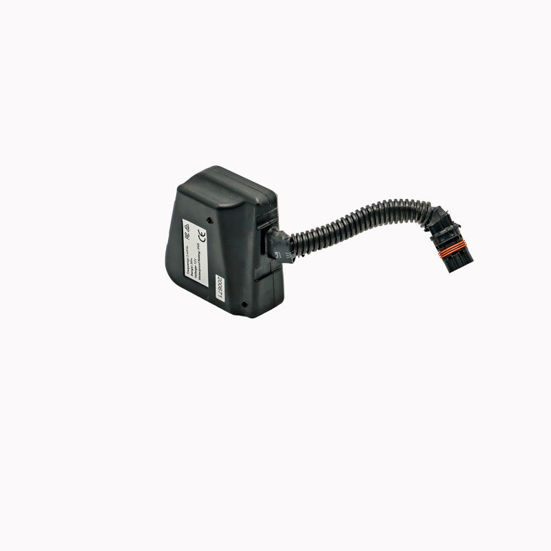 ARB 2.4GHz Wireless Winch Remote Hand Control and Receiver Kit ARWA009