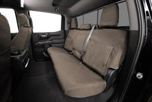 Load image into Gallery viewer, Covercraft 1997-01 Ford F150 Waterproof Polyester SeatSaver Custom Front Row Seat Covers - Taupe SS2257WFTP