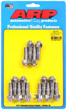 Load image into Gallery viewer, ARP Buick 350-455 3/8in SS hex header stud kit