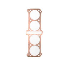Load image into Gallery viewer, Cometic Suzuki GS1100 3.460 Bore .020 Copper Base Gasket