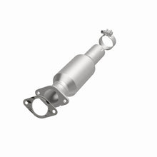 Load image into Gallery viewer, MagnaFlow 15-17 Ford Edge 2.0L FWD Rear Direct Fit Converter