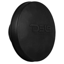 Load image into Gallery viewer, DS18 Marine 6.5in 2-Way 150 Watts RMS 4 ohm Digital LED Lights Bullet Tweeter Covers Included Black