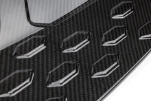 Load image into Gallery viewer, APR 22-26 Audi/Volkswagen EA888.4 (MQB EVO) 2.0T Twill Carbon Intake System Cover (CI100052/53/77) CI100052-B