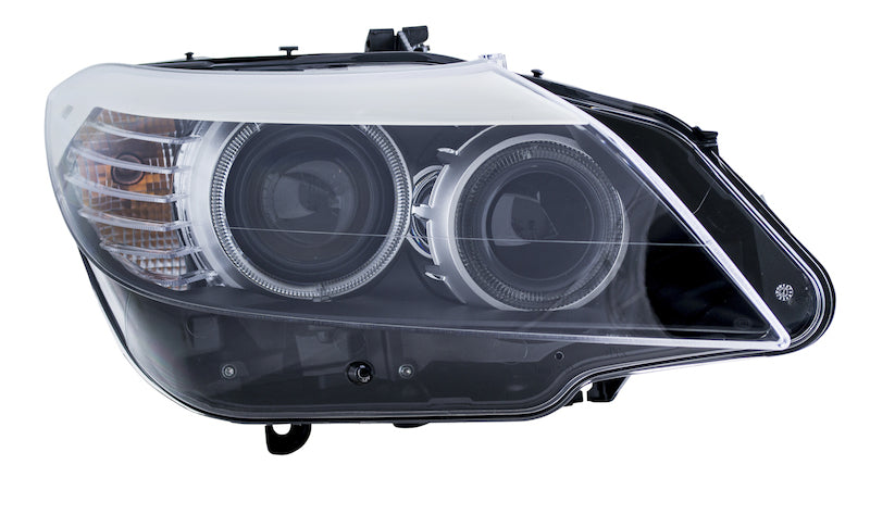 Hella 09-11 BMW Z4 Headlamp Rh Xen W/ Afs