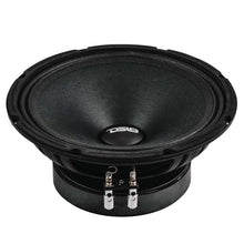 Load image into Gallery viewer, DS18 8in 200 Watts RMS 4 ohm Mid-Range Loudspeaker High Sensitivity 104dB