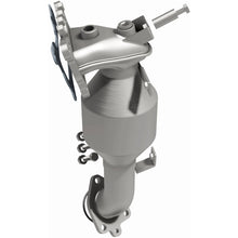 Load image into Gallery viewer, MagnaFlow 16-17 Honda Accord 2.4L Direct Fit Catalytic Converter