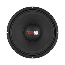 Load image into Gallery viewer, DS18 12in 500 Watts RMS 8 ohm Mid-Bass Loudspeaker