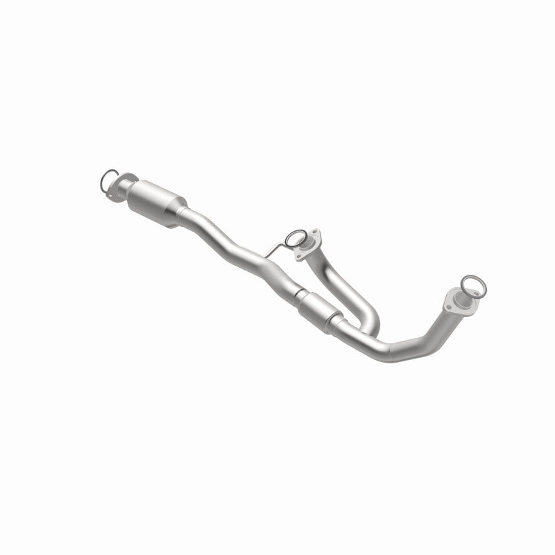 MagnaFlow 1997 Toyota Avalon 3.0L Direct Fit Converter