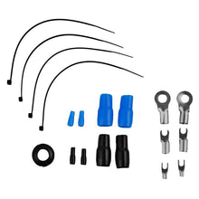Load image into Gallery viewer, DS18 4-GA Amplifier Install Kit Advance- Blue