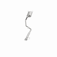 Load image into Gallery viewer, MagnaFlow BRE Exhaust Kit 02-06 Nissan Sentra 2.5L
