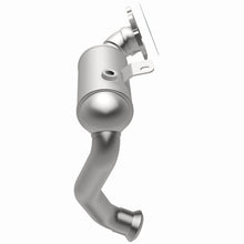 Load image into Gallery viewer, MagnaFlow 17-18 Pacifica V6 3.6 OEM Underbody Direct Fit Converter