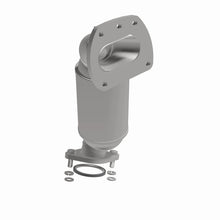 Load image into Gallery viewer, MagnaFlow 18-19 Toyota Camry 3.5L Direct Fit Converter