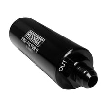 Load image into Gallery viewer, Russell 10An 100 Micron Filter Assembly 76 Series Pro-Filter 2