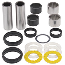 Load image into Gallery viewer, All Balls Racing 1986 Yamaha YZ125 Swing Arm Bearing Kit