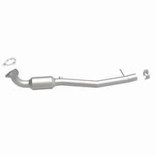 Load image into Gallery viewer, MagnaFlow 10-12 Land Rover Range Rover 5.0L Direct Fit Converter