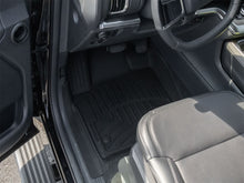 Load image into Gallery viewer, WeatherTech 25-26 Ford Expedition Front FloorLiner HP - Black