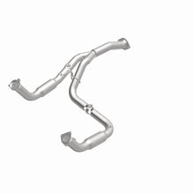 Load image into Gallery viewer, MagnaFlow 11-15 Chevrolet Silverado 2500 HD 6.0L Direct Fit Converter