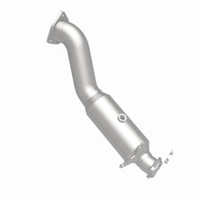Load image into Gallery viewer, MagnaFlow 12-15 C250 L4 1.8 OEM Close Coupled Direct Fit Converter