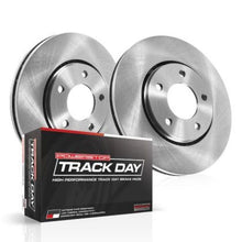 Load image into Gallery viewer, Power Stop 07-13 Suzuki SX4 Front and Rear Track Day Brake Kit