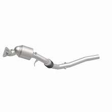 Load image into Gallery viewer, MagnaFlow 11-17 Porsche Cayenne 3.6L Direct Fit Converter