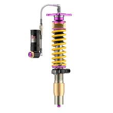 Load image into Gallery viewer, KW 2021+ BMW M3 (G80) Sedan 2WD / M4 (G82) Coupe 2WD (Incl. Comp) V4 Clubsport Coilover Kit 3-Way - GTR Auto
