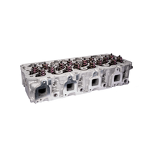 Load image into Gallery viewer, Fleece Performance 17-23 GM 2500/3500 Freedom Series Cylinder Head (Driver Side)