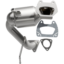 Load image into Gallery viewer, MagnaFlow 15-16 Chrysler 200 3.6L OEM Manifold Direct Fit Converter