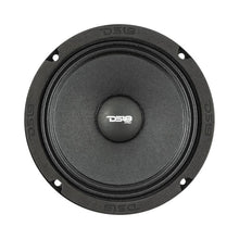 Load image into Gallery viewer, DS18 6.5in 150 Watts RMS 4 ohm Neodymium Shallow Full Range Loudspeaker