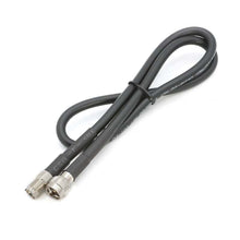 Load image into Gallery viewer, Rugged Radios 2 Ft Antenna Cable Extension for Mini 3/8 NMO Bulkhead Mount