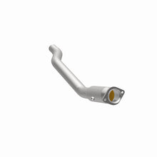 Load image into Gallery viewer, MagnaFlow Direct Fit Catalytic Converter 2012-2015 Grand Cherokee V8 6.4 OEM Underbody