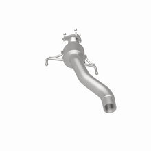 Load image into Gallery viewer, MagnaFlow 04-06 Cayenne V8 4.5 OEM Underbody Direct Fit Converter