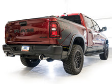 Load image into Gallery viewer, AWE Tuning 2025+ RAM 1500 3.0TT Rebel 0FG Cat-Back Exhaust w/ Chrome Silver Tips