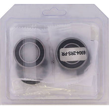 Load image into Gallery viewer, Pivot Works 98-23 Yamaha YZ125 Front Wheel Bearing Kit