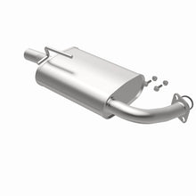 Load image into Gallery viewer, BRE Exhaust 07-12 Altima 2.5L 3.5L Muffler Kit