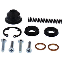 Load image into Gallery viewer, All Balls Racing 14-16 Kawasaki Z1000 Master Cylinder Rebuild Kit Front