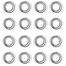 Load image into Gallery viewer, Manley Chevy LS/LT1/LT4 Valve Spring and Titanium Retainer Kit (w/ Valve Locks) - GTR Auto