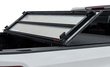 Load image into Gallery viewer, Access LOMAX 2024+ Ford Ranger 5Ft Box Folding Hard Tonneau Cover - Black Diamond Mist