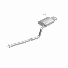 Load image into Gallery viewer, BRExhaust 10-13 Acura MDX 3.7L Direct-Fit Exhaust Muffler Kit