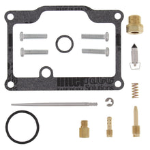 Load image into Gallery viewer, All Balls Racing 94-95 Polaris 300 2x4 Carburetor Rebuild Kit