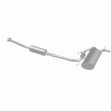 Load image into Gallery viewer, MagnaFlow BRE Exhaust Kit 05-06 Nissan X-Trail 2.5L