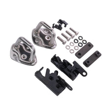 Load image into Gallery viewer, ARB Ascent Canopy Replacement Rear Door Latch and Striker Kit 668009SP