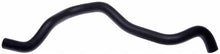 Load image into Gallery viewer, Gates 04-07 Toyota Highlander V-6 3.3L Heater (Top) Molded Heater Hose