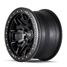 Load image into Gallery viewer, Dirty Life 9303 DT-1 20x9 / 6x135 BP / 12mm Offset / 87.1mm Hub Matte Black Wheel - Beadlock - GTR Auto