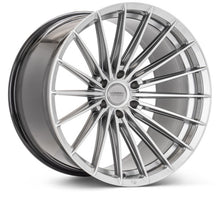 Load image into Gallery viewer, Vossen HFX-4 22x9.5 - 6x135 - ET30 - Deep - 87.1 - Hyper Silver Wheel