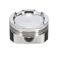 Load image into Gallery viewer, Manley Toyota 5.7L 3UR-FE Piston Set - 94.35mm Bore 1.328in CH, -30.00 CC